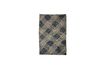 Miniature Tapis noir en jute Cat 5