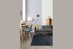 Miniature Tapis Obi 170X240 Bleu Profond 2