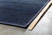 Miniature Tapis Obi 170X240 Bleu Profond 4