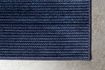 Miniature Tapis Obi 170X240 Bleu Profond 6