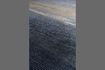 Miniature Tapis Obi 170X240 Bleu Profond 8