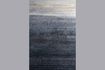Miniature Tapis Obi 170X240 Bleu Profond 9