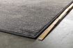 Miniature Tapis Obi 170X240 Gris 3