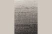 Miniature Tapis Obi 170X240 Gris 7