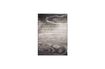 Miniature Tapis Obi 170X240 Gris 1