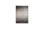 Miniature Tapis Obi 170X240 Gris Détouré