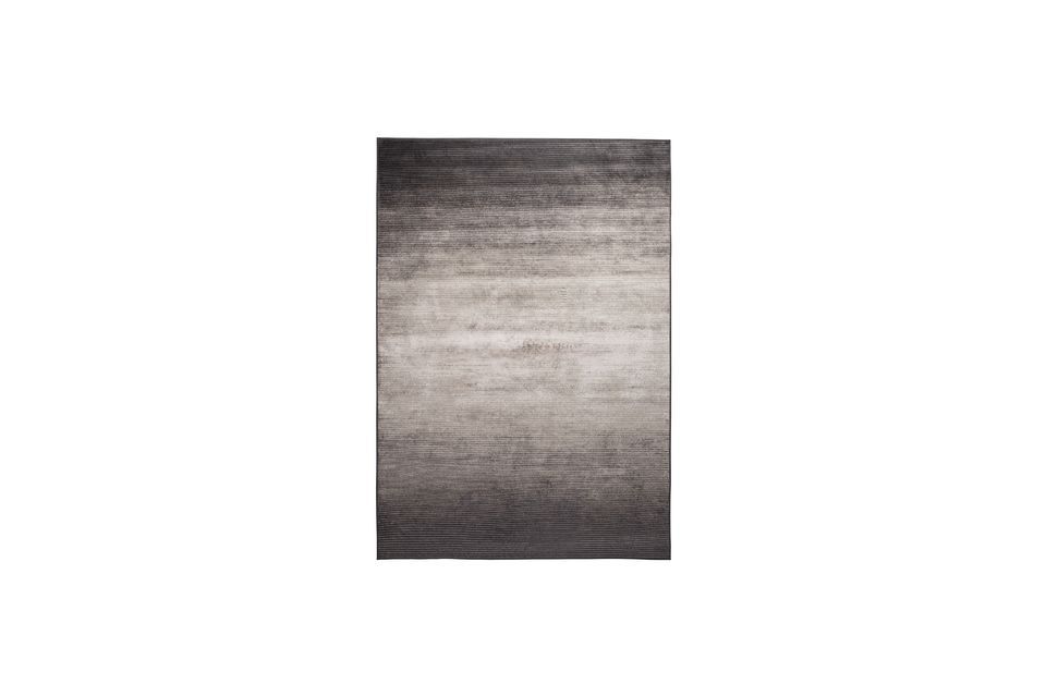 Tapis Obi 170X240 Gris Zuiver