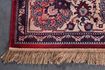 Miniature Tapis oriental Bid 7