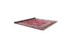 Miniature Tapis oriental Bid 11