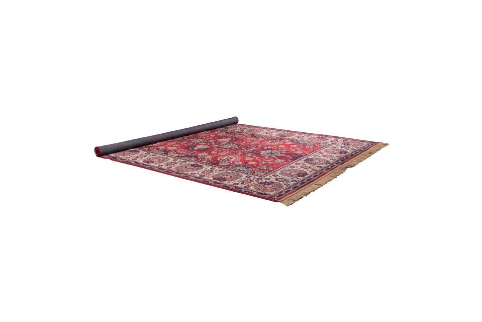 Tapis oriental Bid - 9