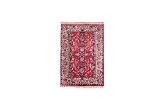 Tapis oriental Bid Détouré