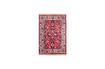 Miniature Tapis oriental Bid 10