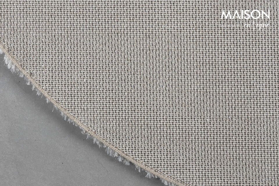 Plus qu\'un simple tapis gris