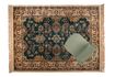 Miniature Tapis Raz 160X230 Camel 2