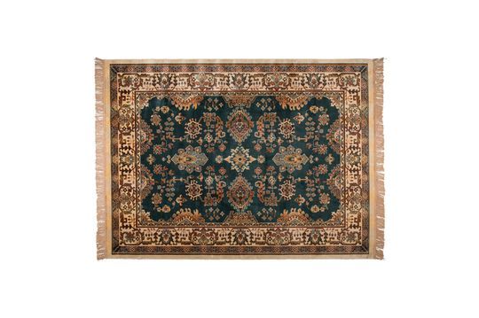 Tapis Raz 160X230 Camel Détouré