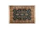 Miniature Tapis Raz 160X230 Camel Détouré