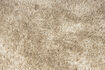 Miniature Tapis rond Ø200 cm en laine blanc Hairy 3