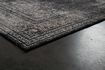 Miniature Tapis Rugged foncé 6