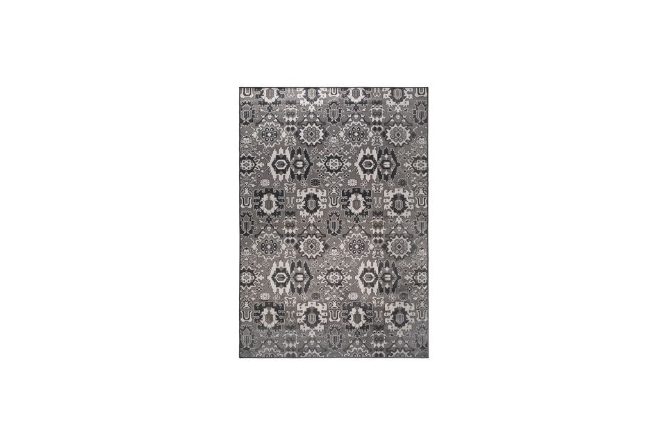 Tapis Studio 170X240 White Label