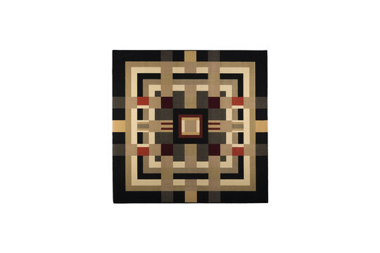 Tapis Urban Maze 200 x 200