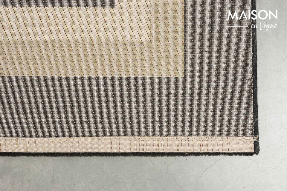 Tapis Urban Maze 200 x 200 - 6