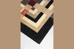 Miniature Tapis Urban Maze 200 x 200 2