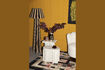Miniature Tapis Urban Maze 200 x 200 3