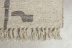 Miniatura Tappeto 160x230 cm in lana arancione Caminito 5