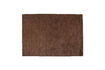 Miniatura Tappeto 160x230 in poliestere terracotta Luwte 1