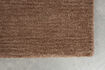 Miniatura Tappeto 200x300 in poliestere terracotta Luwte 5