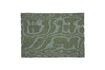 Miniatura Tappeto in cotone multicolore Mellow 1