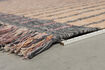 Miniatura Tappeto in cotone rosa 160x230 cm Hampton 4