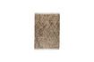 Miniatura Tappeto Ishank in iuta beige 170x240 cm 1