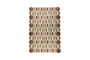 Miniatura Tappeto Mundra 160x230 Foto ritagliata