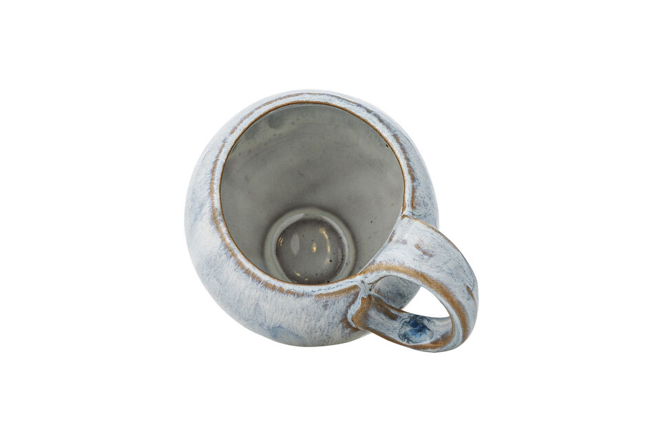 Die Gläser werden in einem 4er-Set geliefert