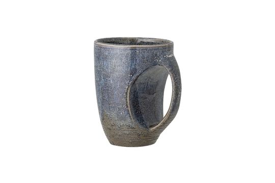 Tasse Aura bleue