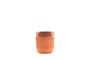 Miniature Tasse en céramique terracotte Junto Détouré