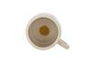 Miniature Tasse en grès blanc Agnes 5
