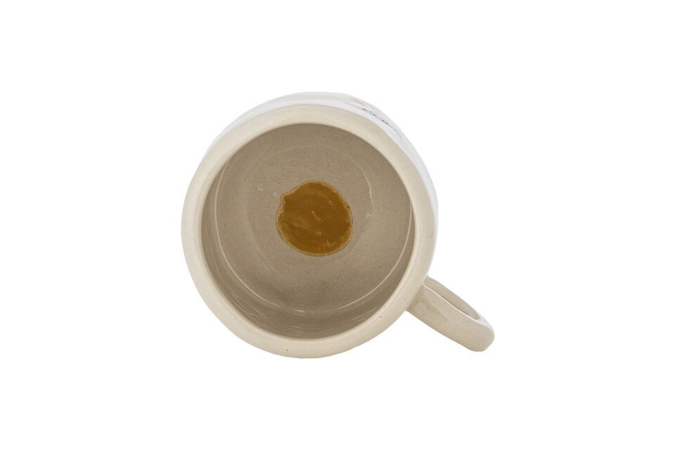 Au creux de la tasse