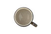 Miniature Tasse lot de 4 en grès bleu Sheen 4