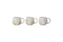 Miniature Tasse verte en grès Palma Détouré