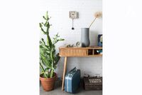 Tavoli consolle Woood