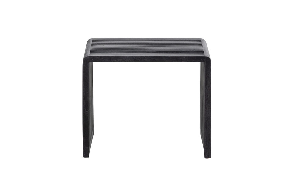 Materiale Il legno di teak è un legno duro tropicale e un tipo di legno molto durevole