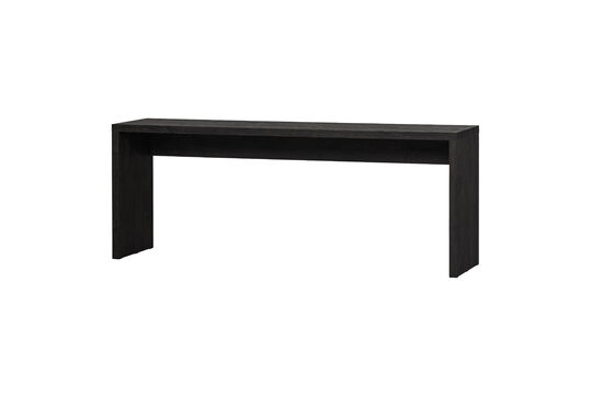 Guarda il profilo del prodotto tavolino 200x45 cm MDF marrone scuro MAAN Tavolino 200x45 cm MDF marrone scuro MAAN