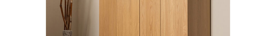 Materiali prima di tutto Tavolino 61 cm legno di acacia marrone scuro Ikem