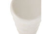 Miniatura Tavolino 69x29x29 cm metallo crema Brilo 3