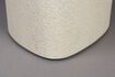 Miniatura Tavolino basso in marmo beige Veda 4