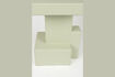Miniatura Tavolino Blast Green 5