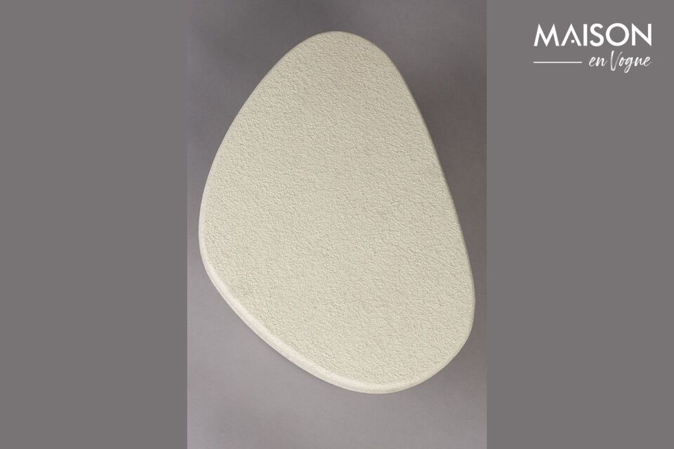 Dà un aspetto unico e un'atmosfera accogliente