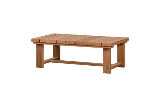 Guarda il profilo del prodotto tavolino da giardino 122x68 legno di ayous Banco Tavolino da giardino 122x68 legno di ayous Banco